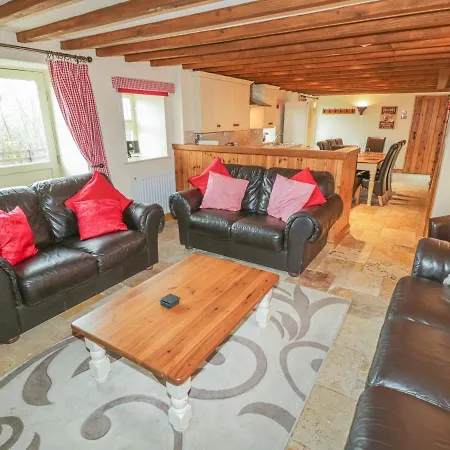 Casa vacanze The Barn, Saltburn-by-the-sea *