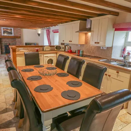 Casa vacanze The Barn, Saltburn-by-the-sea