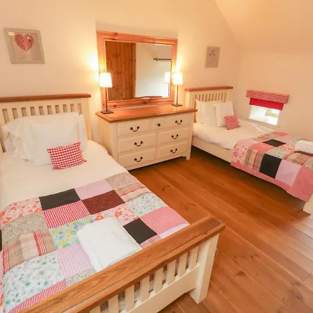 The Barn, Saltburn-by-the-sea