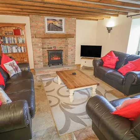 The Barn, Saltburn-by-the-sea Saltburn-by-the-Sea