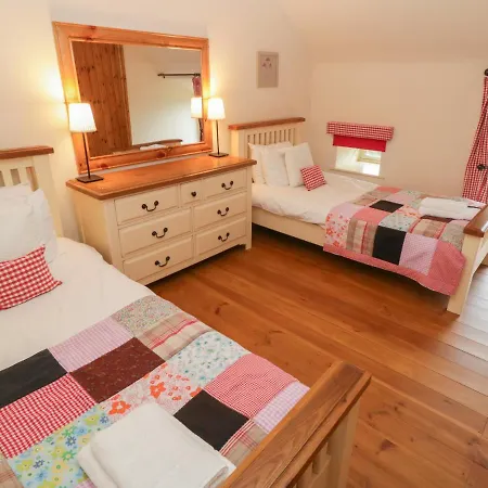 The Barn, Saltburn-by-the-sea Saltburn-by-the-Sea