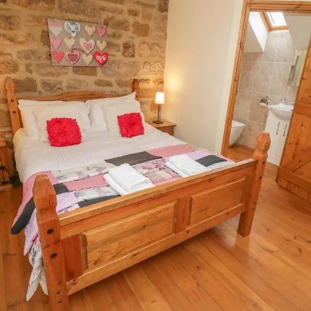 The Barn, Saltburn-by-the-sea Casa vacanze