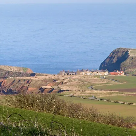 The Barn, Saltburn-by-the-sea Saltburn-by-the-Sea