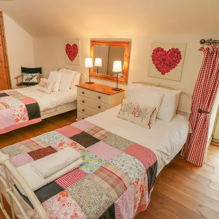 Casa vacanze The Barn, Saltburn-by-the-sea *