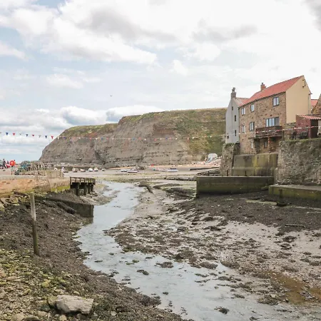 The Barn, Saltburn-by-the-sea *