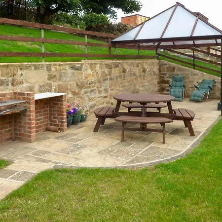 The Barn, Saltburn-by-the-sea