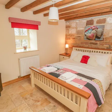 Casa vacanze The Barn, Saltburn-by-the-sea Saltburn-by-the-Sea