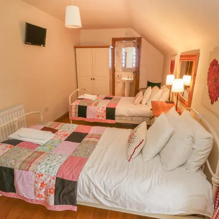 The Barn, Saltburn-by-the-sea